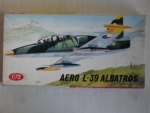 Thumbnail KP AERO L-39 ALBATROS